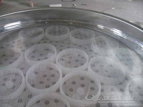 清網裝置